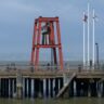 Bell on Wharf